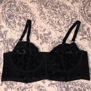 Torrid Bra